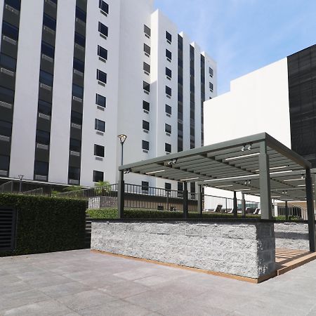 Holiday Inn & Suites - Monterrey Apodaca Zona Airport By Ihg Kültér fotó
