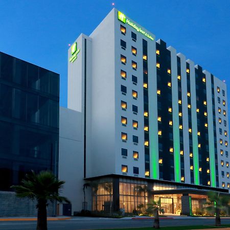 Holiday Inn & Suites - Monterrey Apodaca Zona Airport By Ihg Kültér fotó
