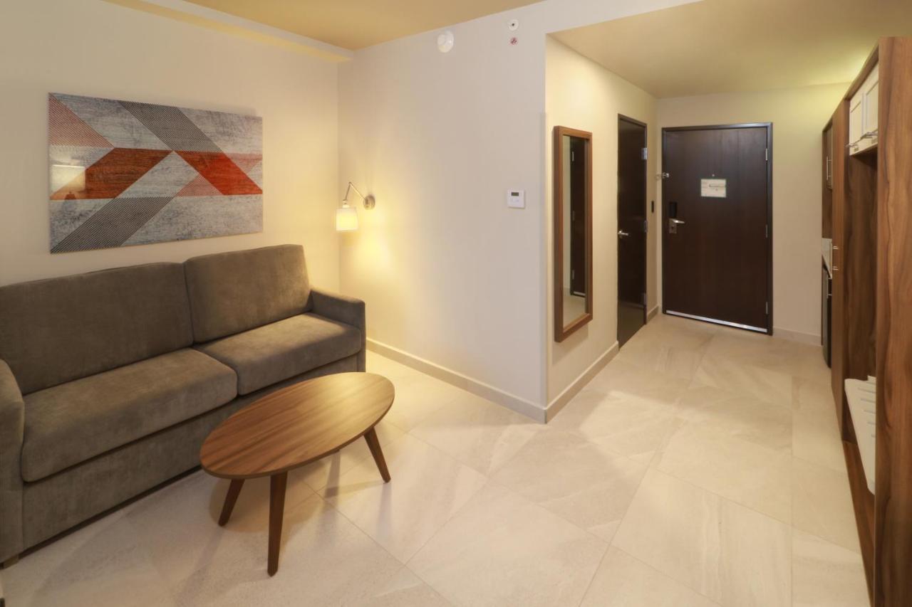 Holiday Inn & Suites - Monterrey Apodaca Zona Airport By Ihg Kültér fotó