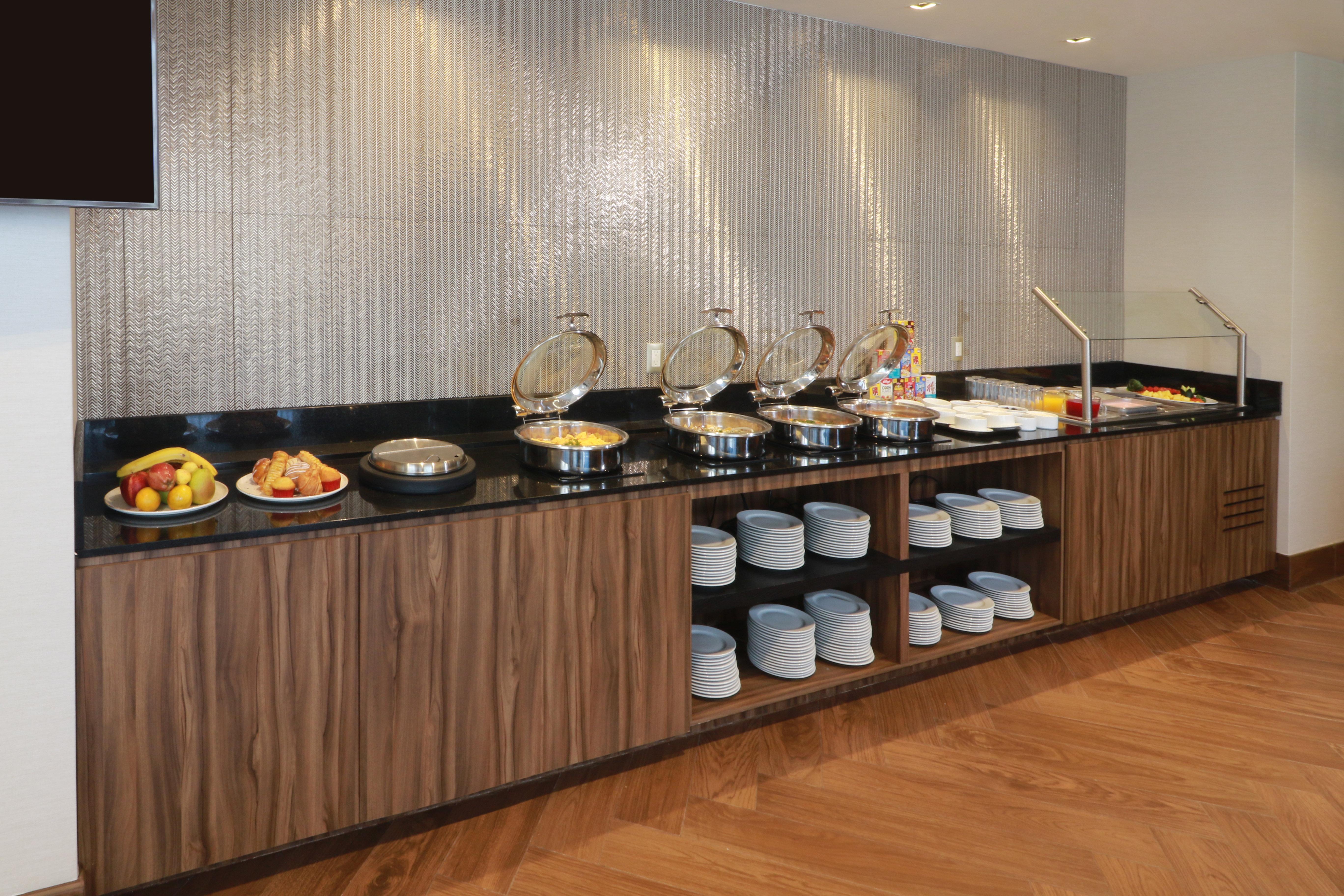 Holiday Inn & Suites - Monterrey Apodaca Zona Airport By Ihg Kültér fotó