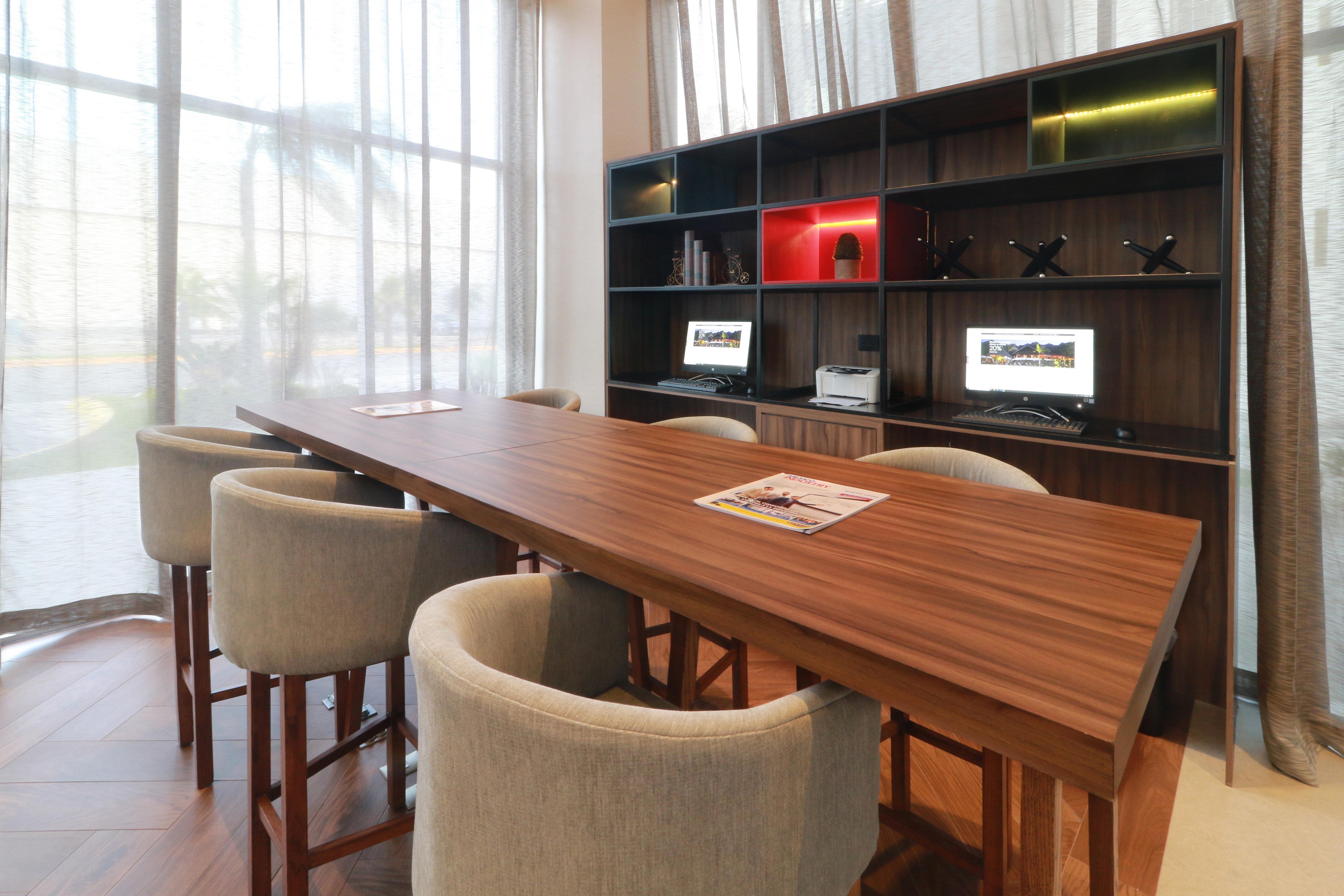Holiday Inn & Suites - Monterrey Apodaca Zona Airport By Ihg Kültér fotó