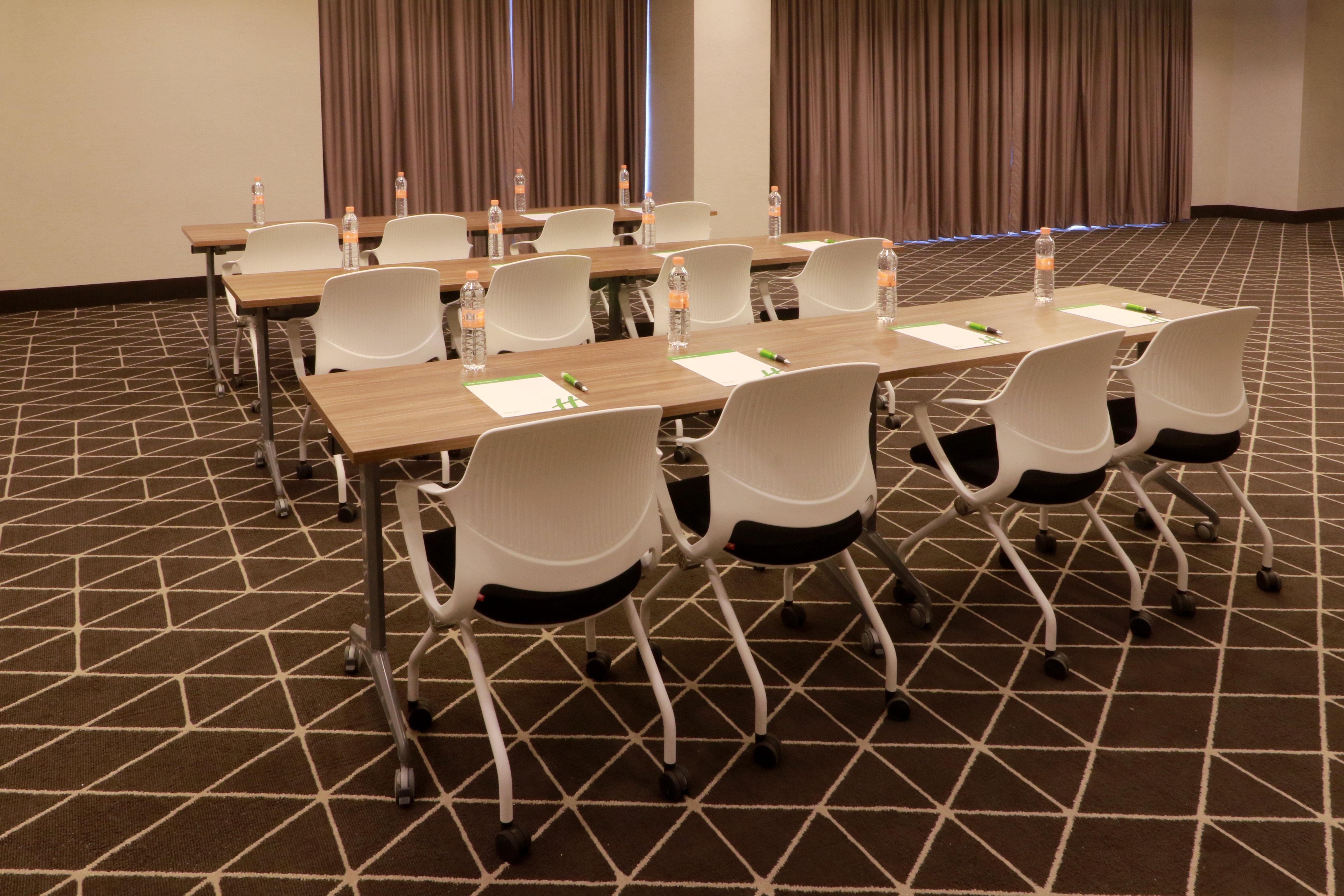 Holiday Inn & Suites - Monterrey Apodaca Zona Airport By Ihg Kültér fotó