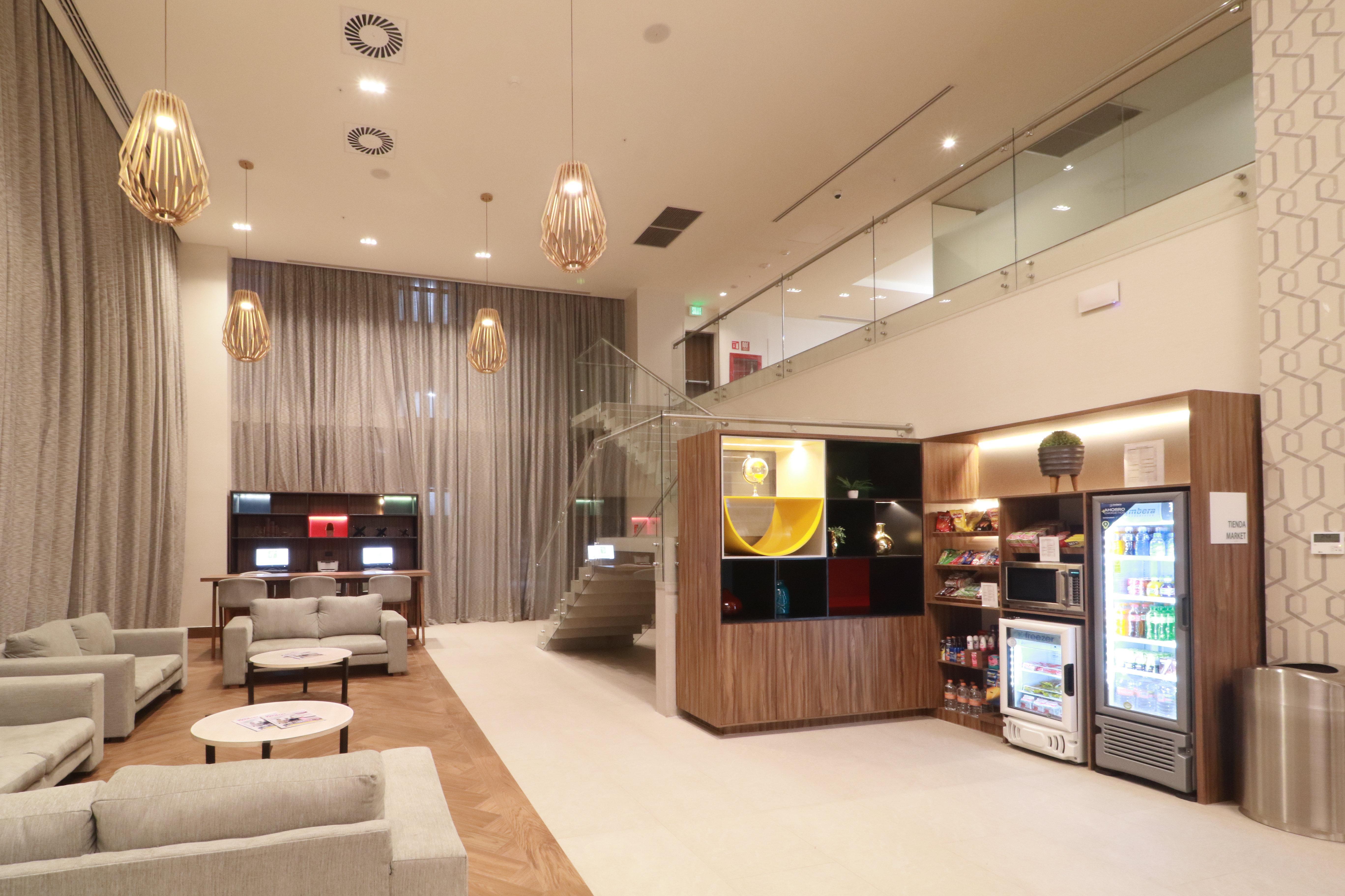 Holiday Inn & Suites - Monterrey Apodaca Zona Airport By Ihg Kültér fotó