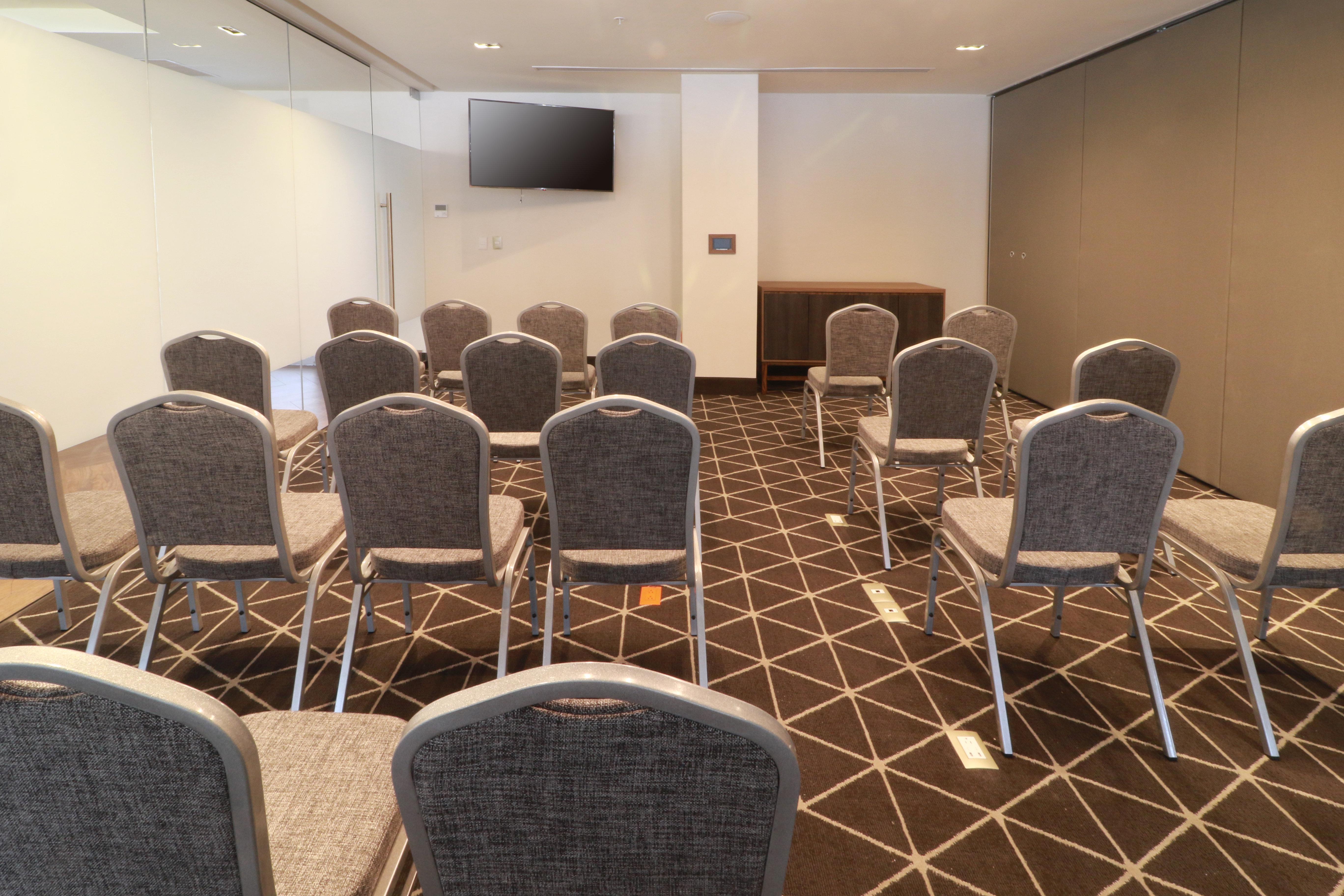 Holiday Inn & Suites - Monterrey Apodaca Zona Airport By Ihg Kültér fotó