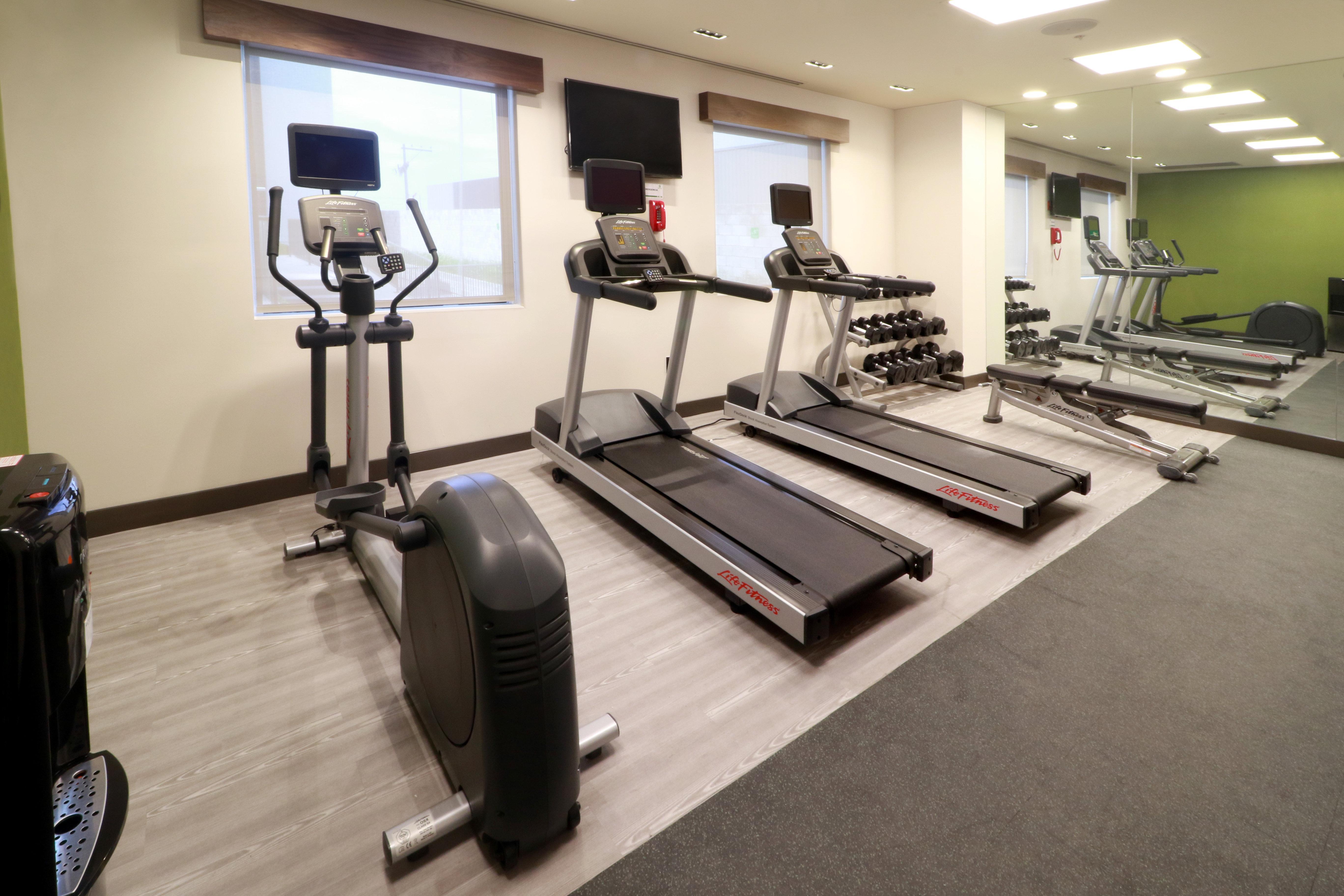 Holiday Inn & Suites - Monterrey Apodaca Zona Airport By Ihg Kültér fotó
