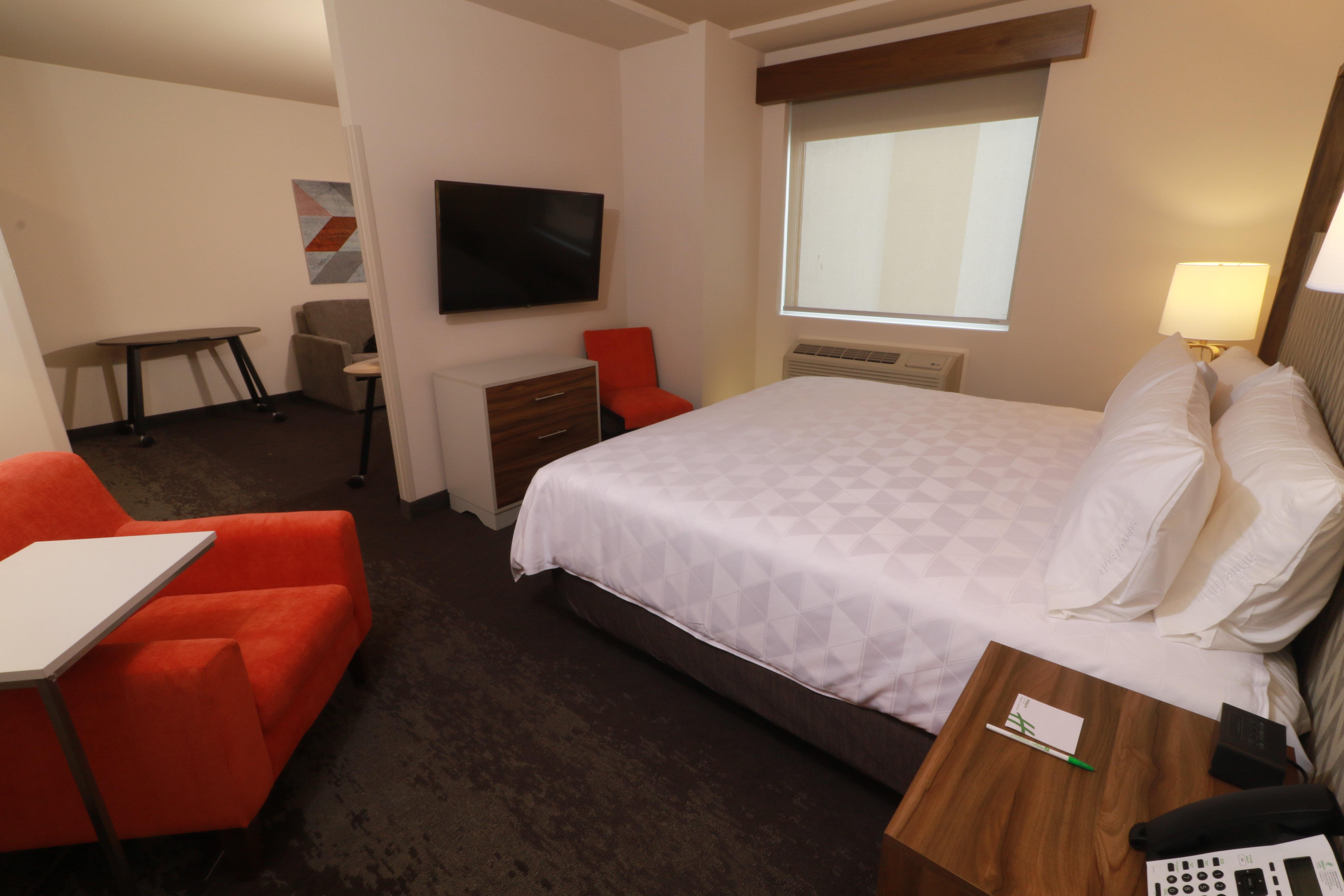 Holiday Inn & Suites - Monterrey Apodaca Zona Airport By Ihg Kültér fotó