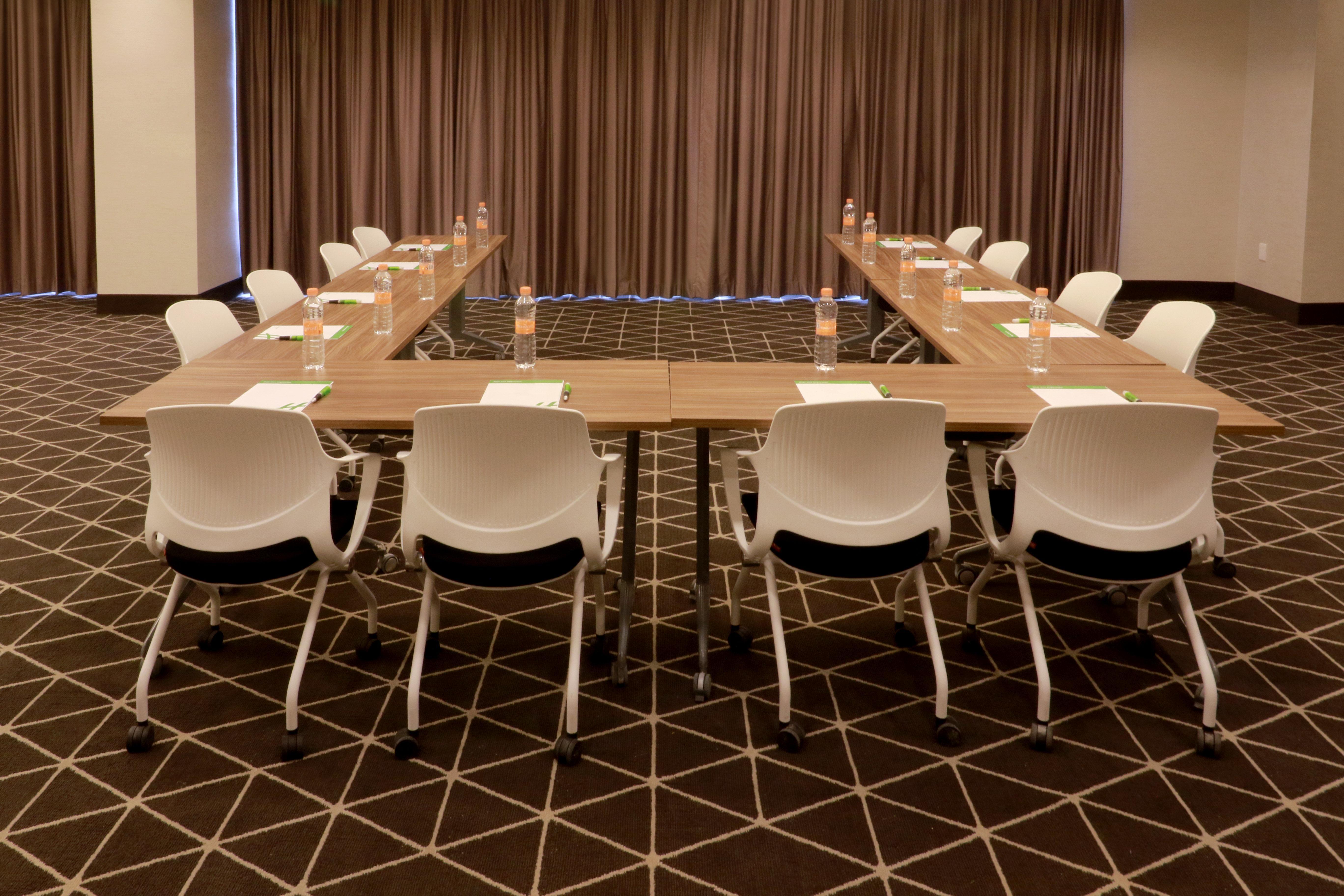 Holiday Inn & Suites - Monterrey Apodaca Zona Airport By Ihg Kültér fotó