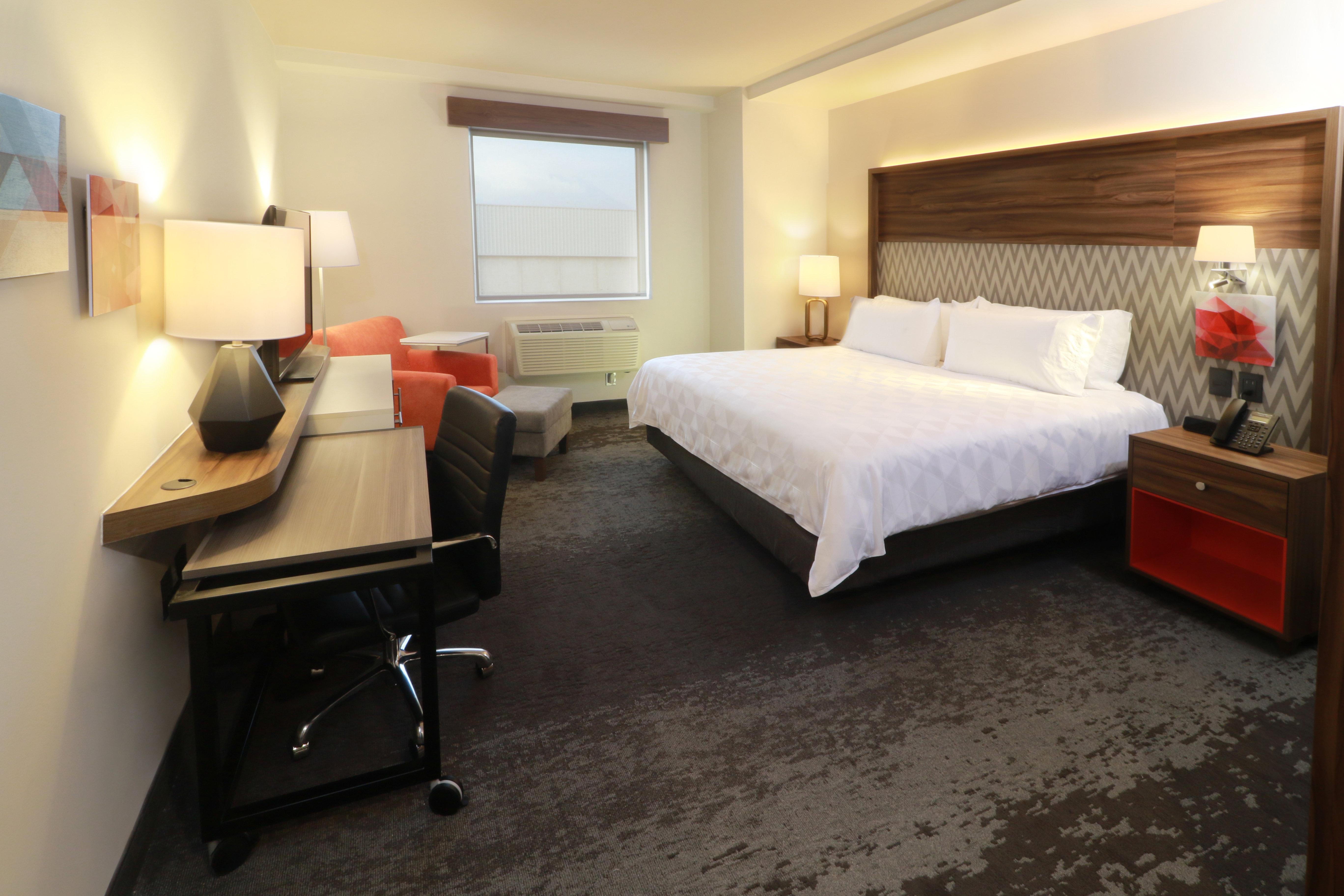 Holiday Inn & Suites - Monterrey Apodaca Zona Airport By Ihg Kültér fotó