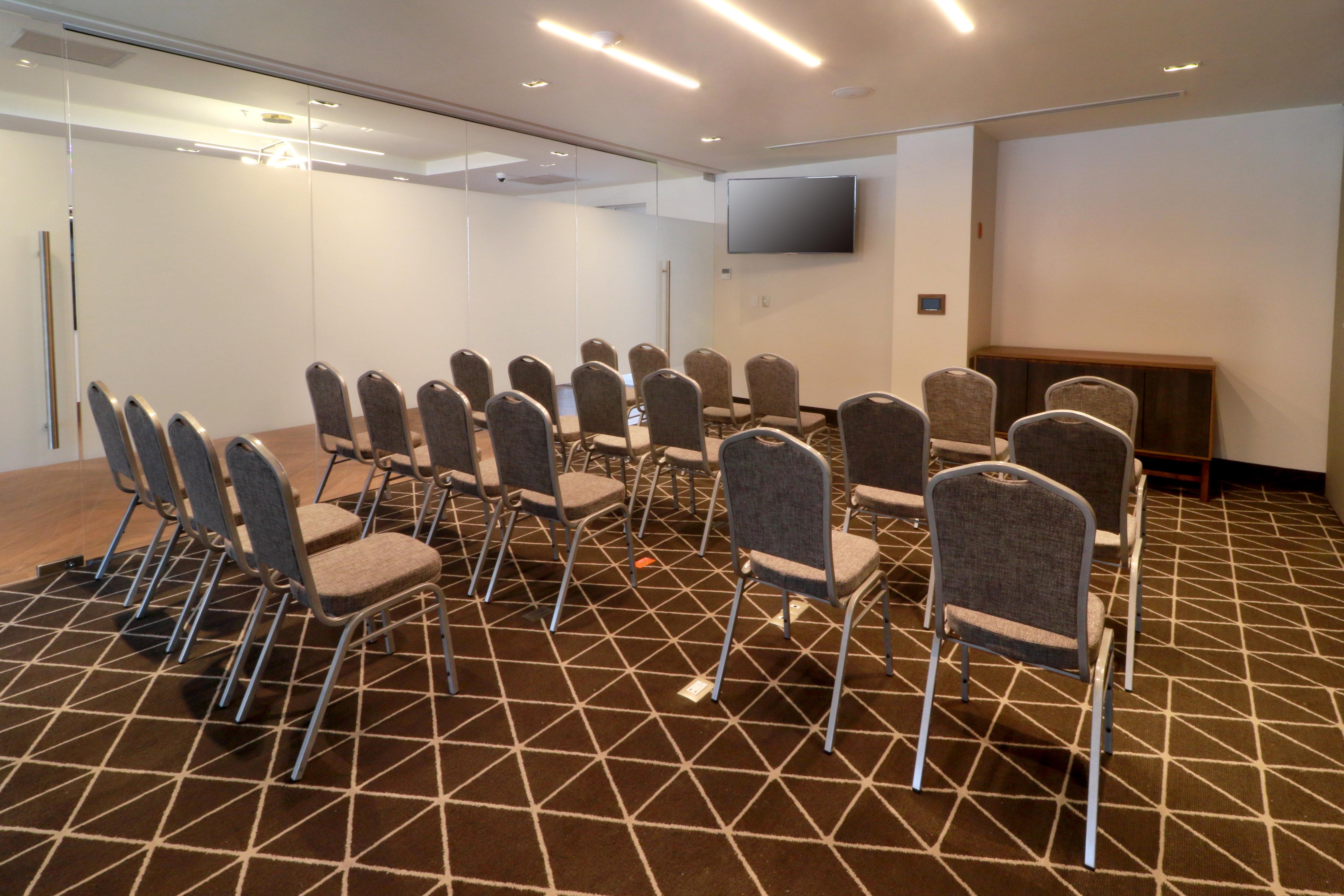 Holiday Inn & Suites - Monterrey Apodaca Zona Airport By Ihg Kültér fotó