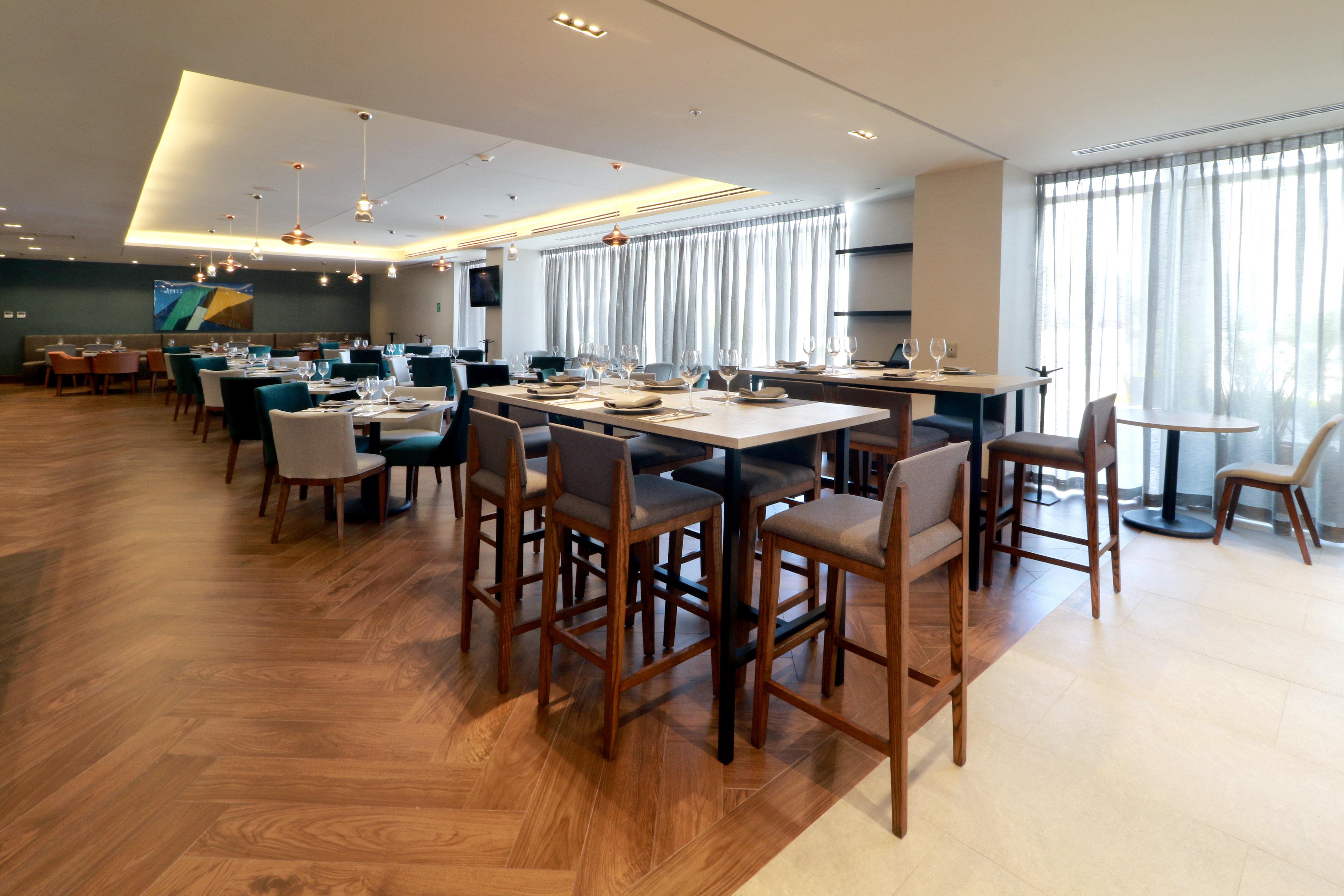Holiday Inn & Suites - Monterrey Apodaca Zona Airport By Ihg Kültér fotó