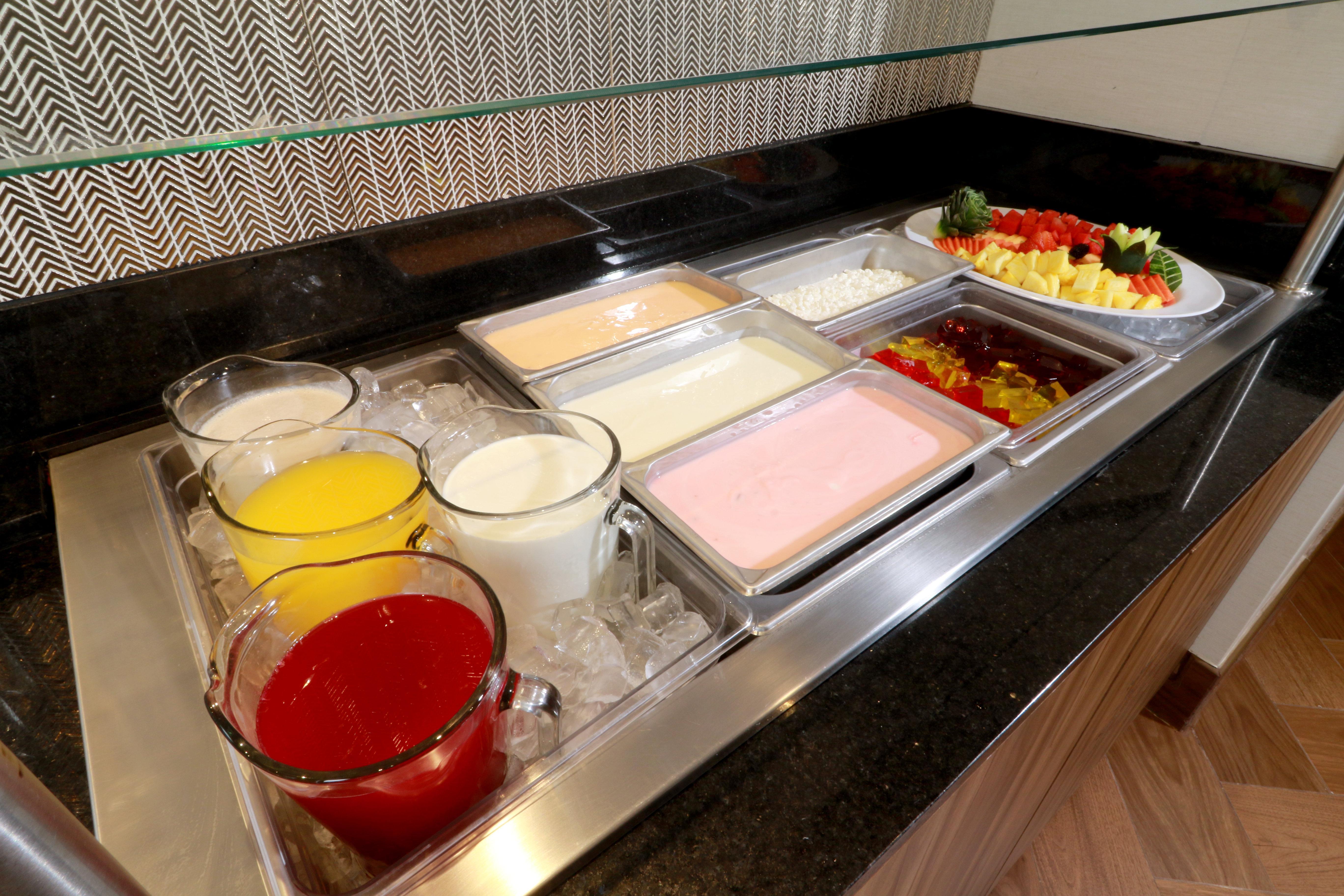 Holiday Inn & Suites - Monterrey Apodaca Zona Airport By Ihg Kültér fotó