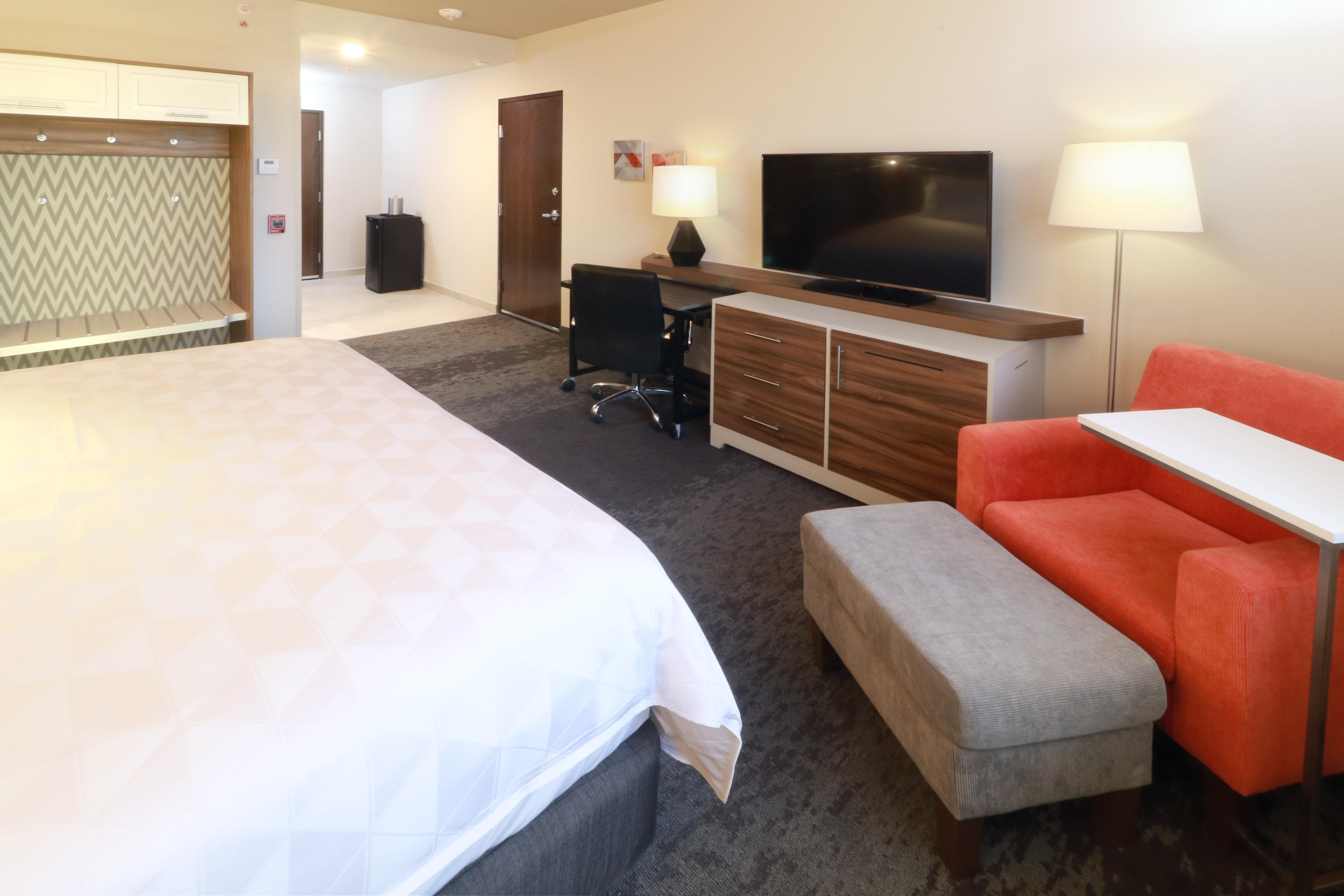 Holiday Inn & Suites - Monterrey Apodaca Zona Airport By Ihg Kültér fotó