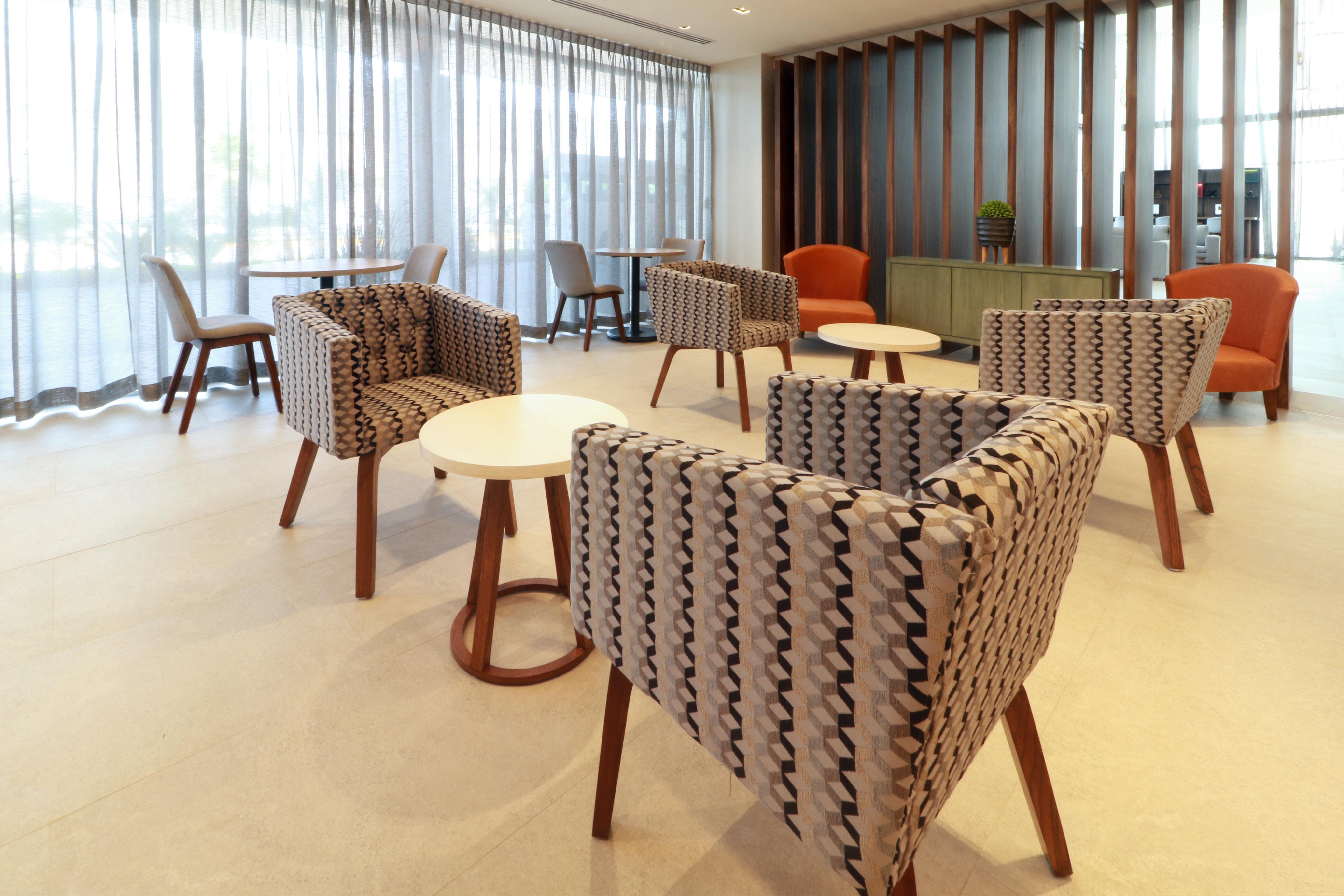 Holiday Inn & Suites - Monterrey Apodaca Zona Airport By Ihg Kültér fotó