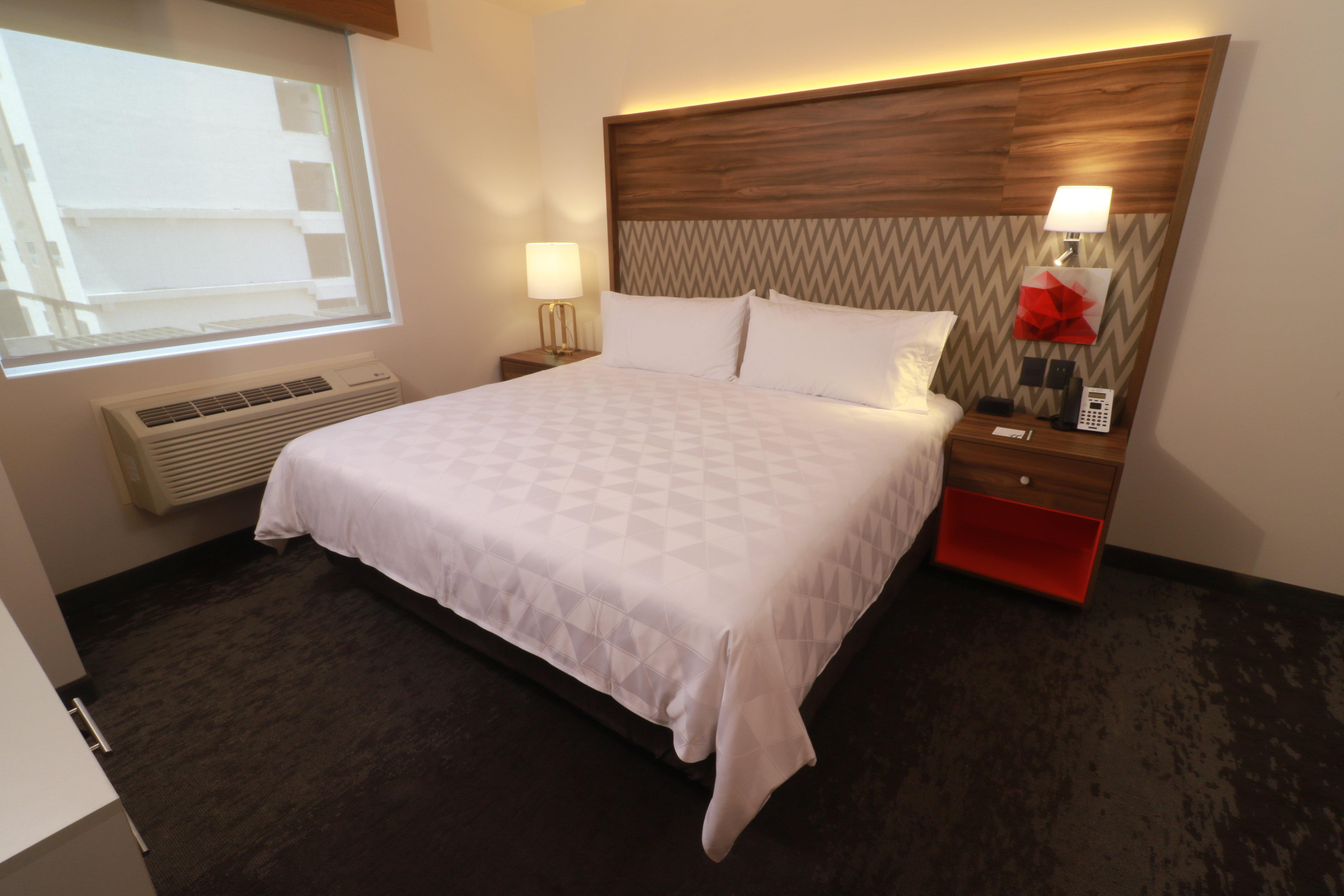 Holiday Inn & Suites - Monterrey Apodaca Zona Airport By Ihg Kültér fotó