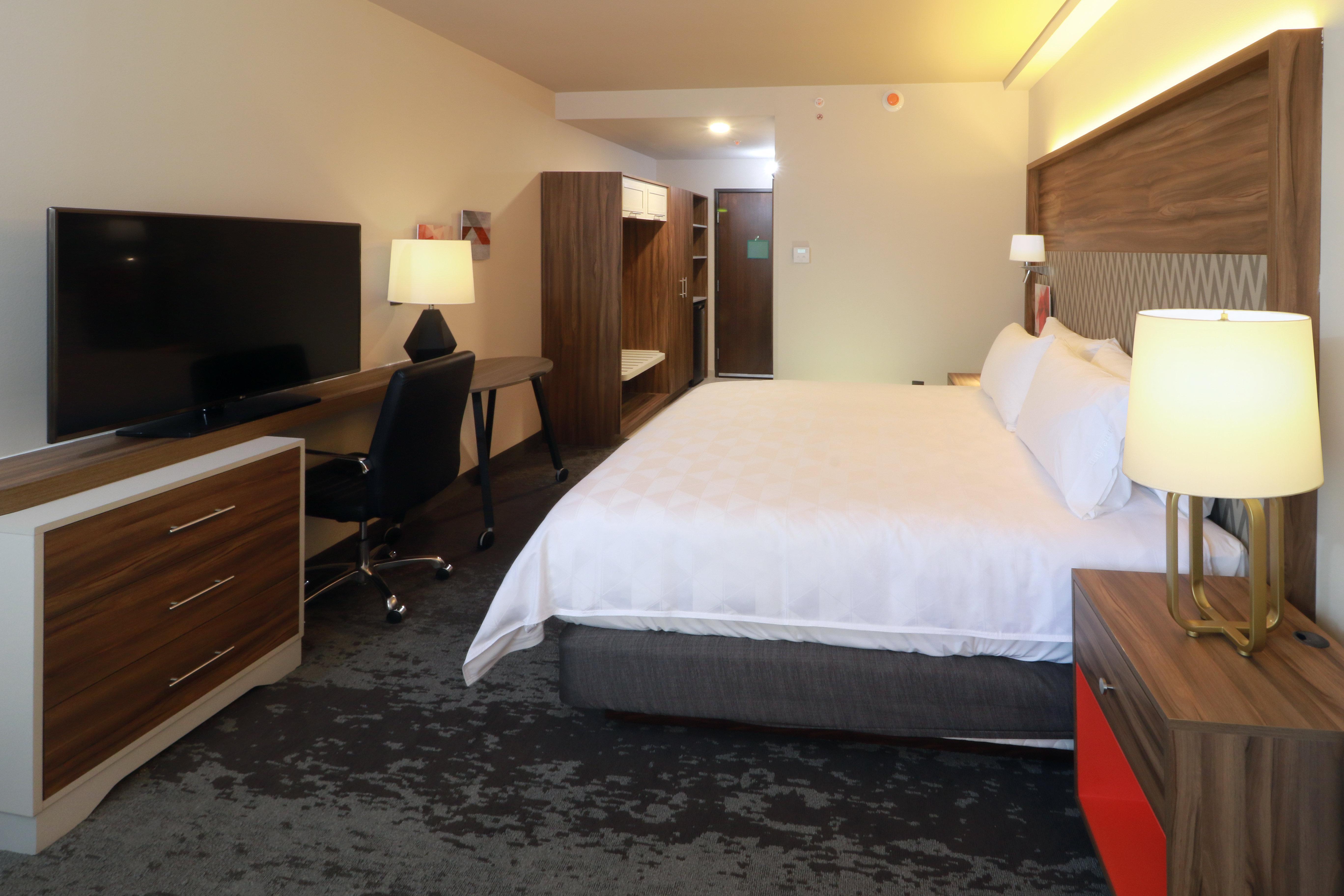 Holiday Inn & Suites - Monterrey Apodaca Zona Airport By Ihg Kültér fotó
