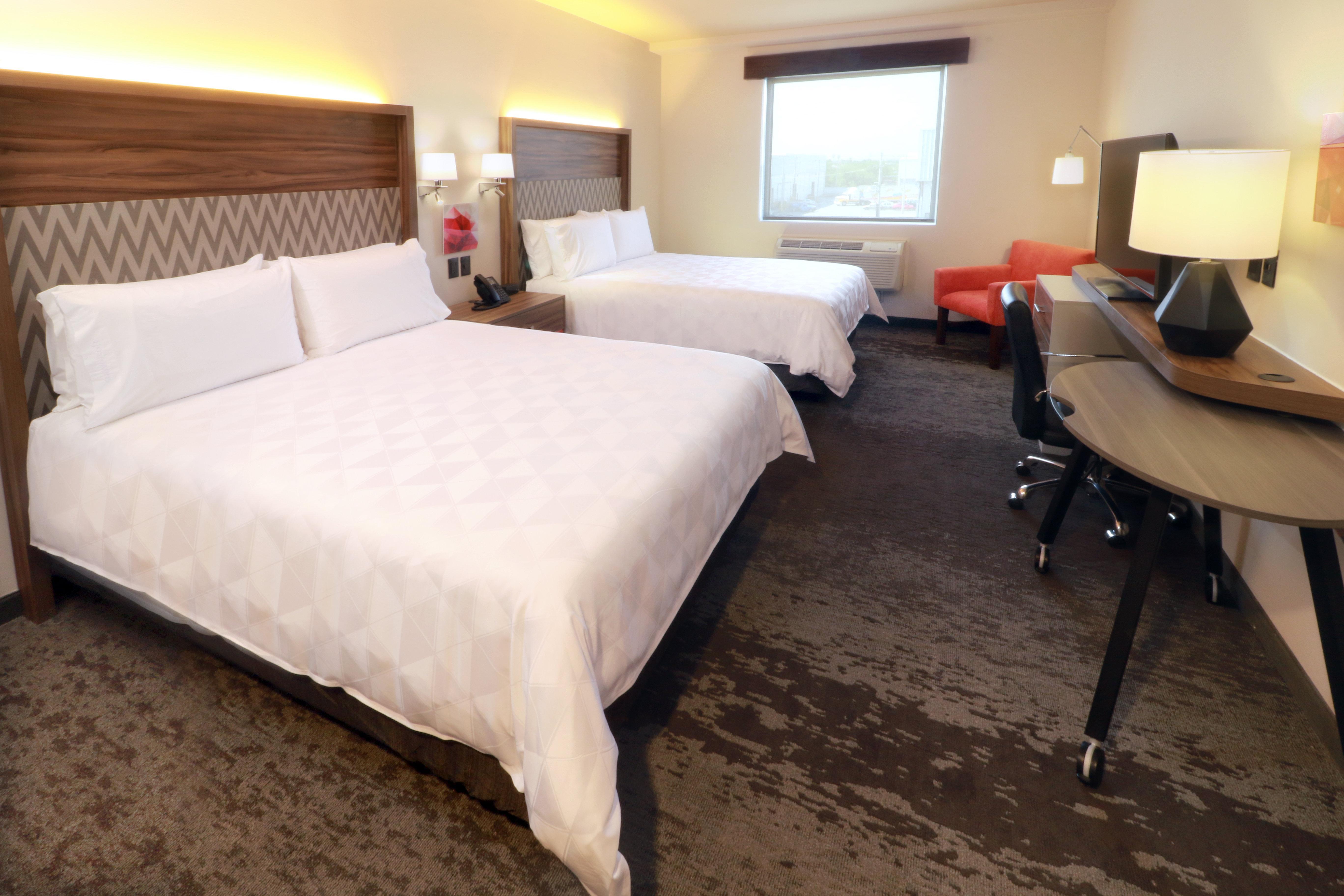 Holiday Inn & Suites - Monterrey Apodaca Zona Airport By Ihg Kültér fotó