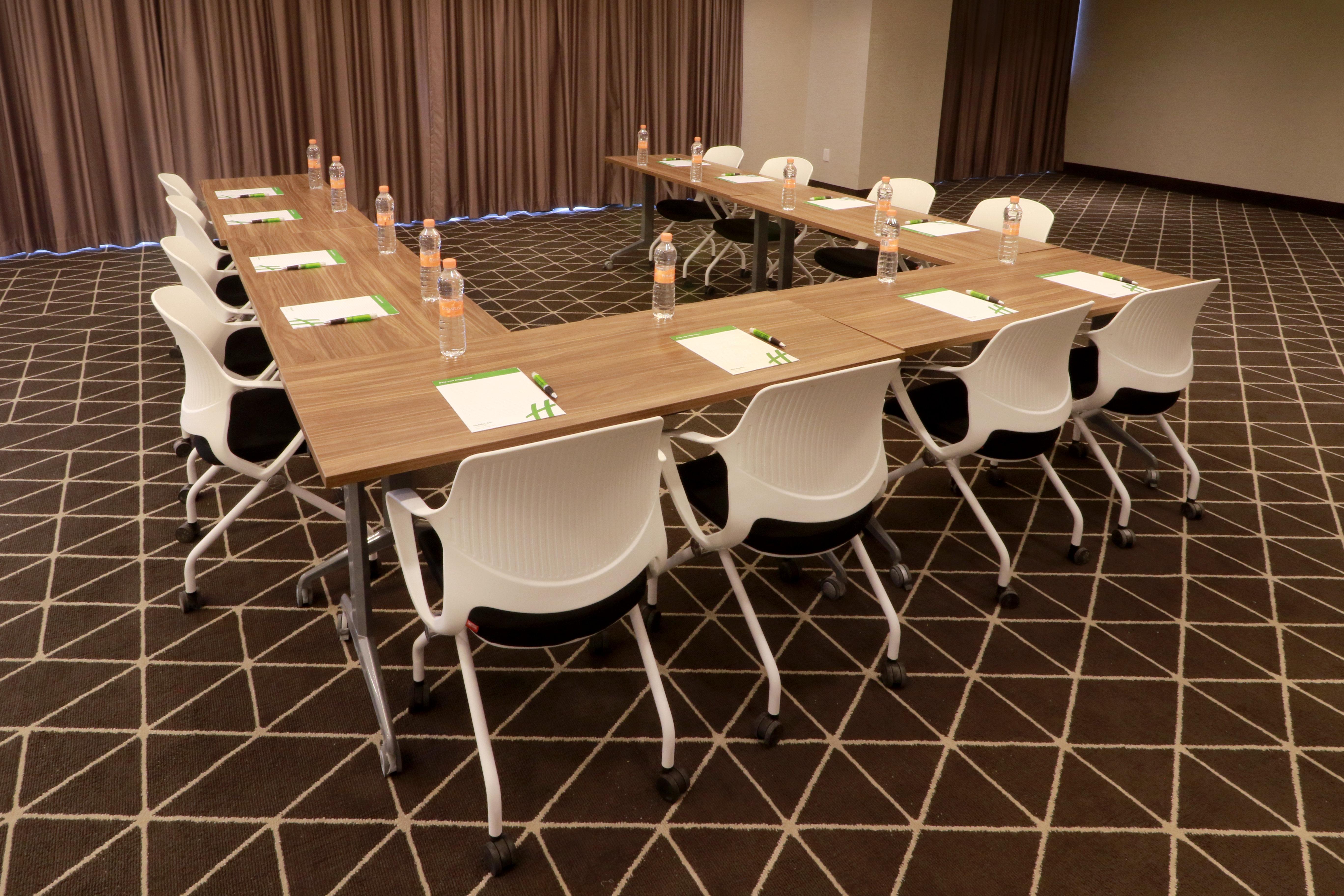 Holiday Inn & Suites - Monterrey Apodaca Zona Airport By Ihg Kültér fotó