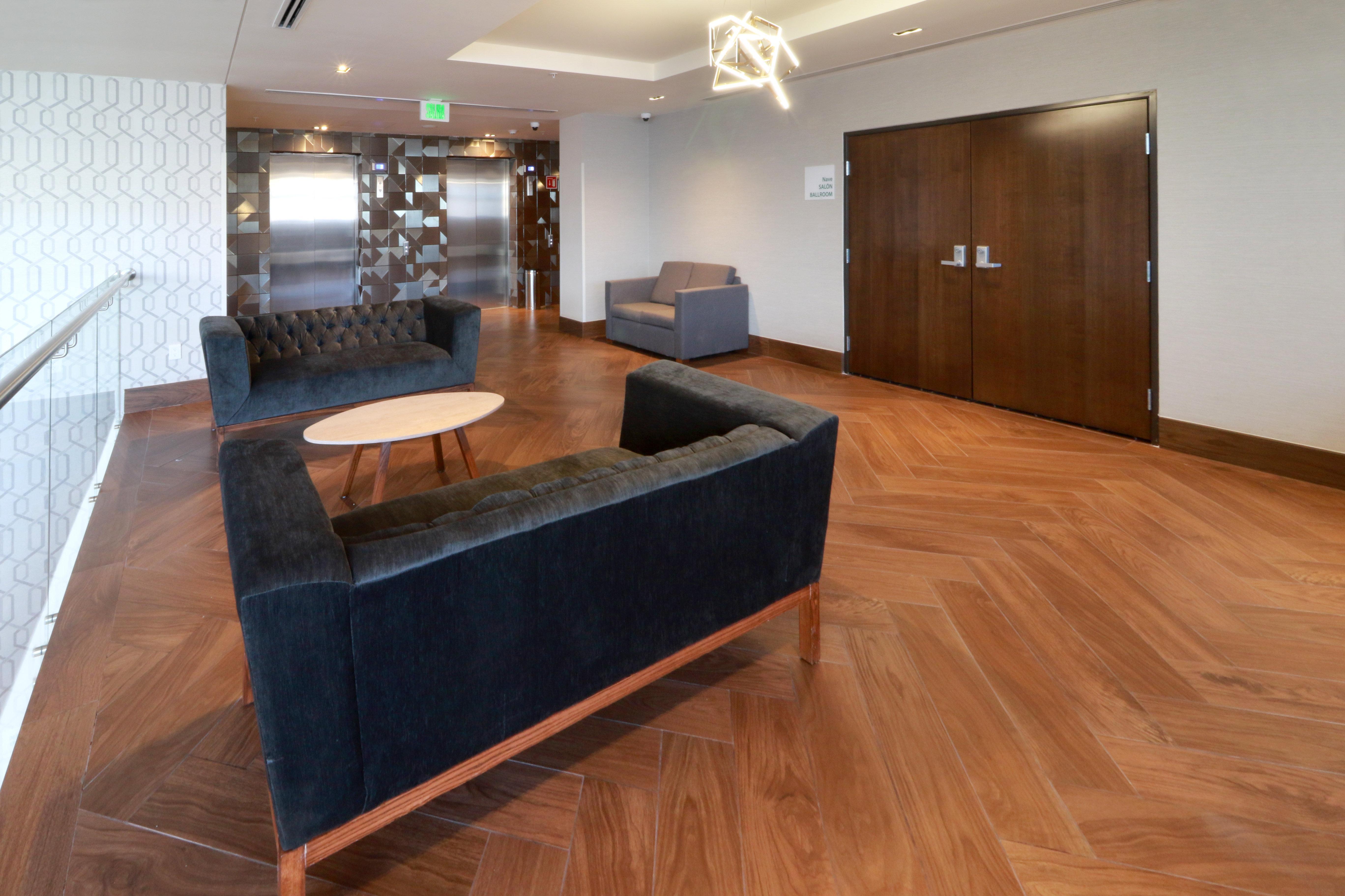 Holiday Inn & Suites - Monterrey Apodaca Zona Airport By Ihg Kültér fotó