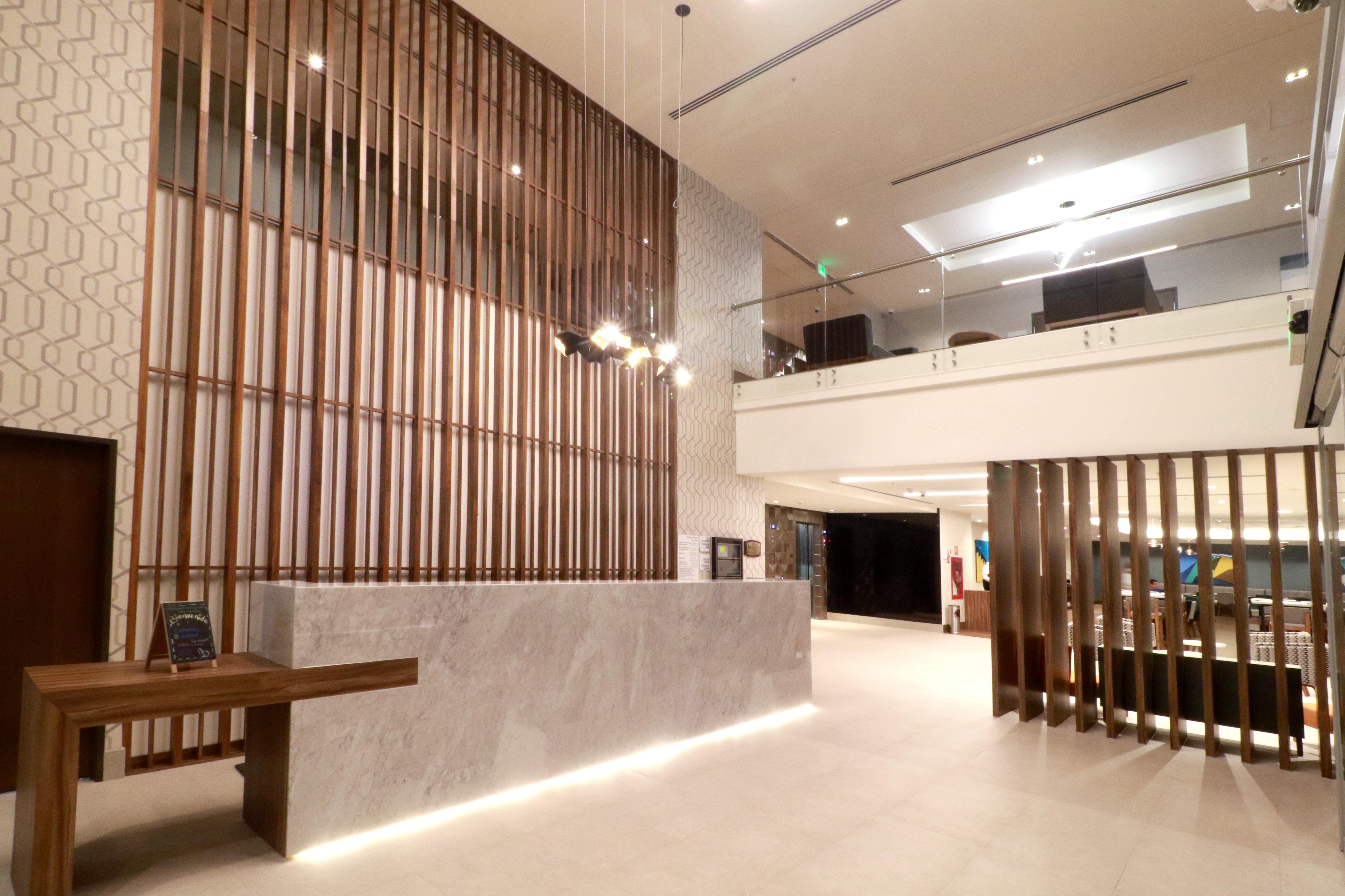 Holiday Inn & Suites - Monterrey Apodaca Zona Airport By Ihg Kültér fotó