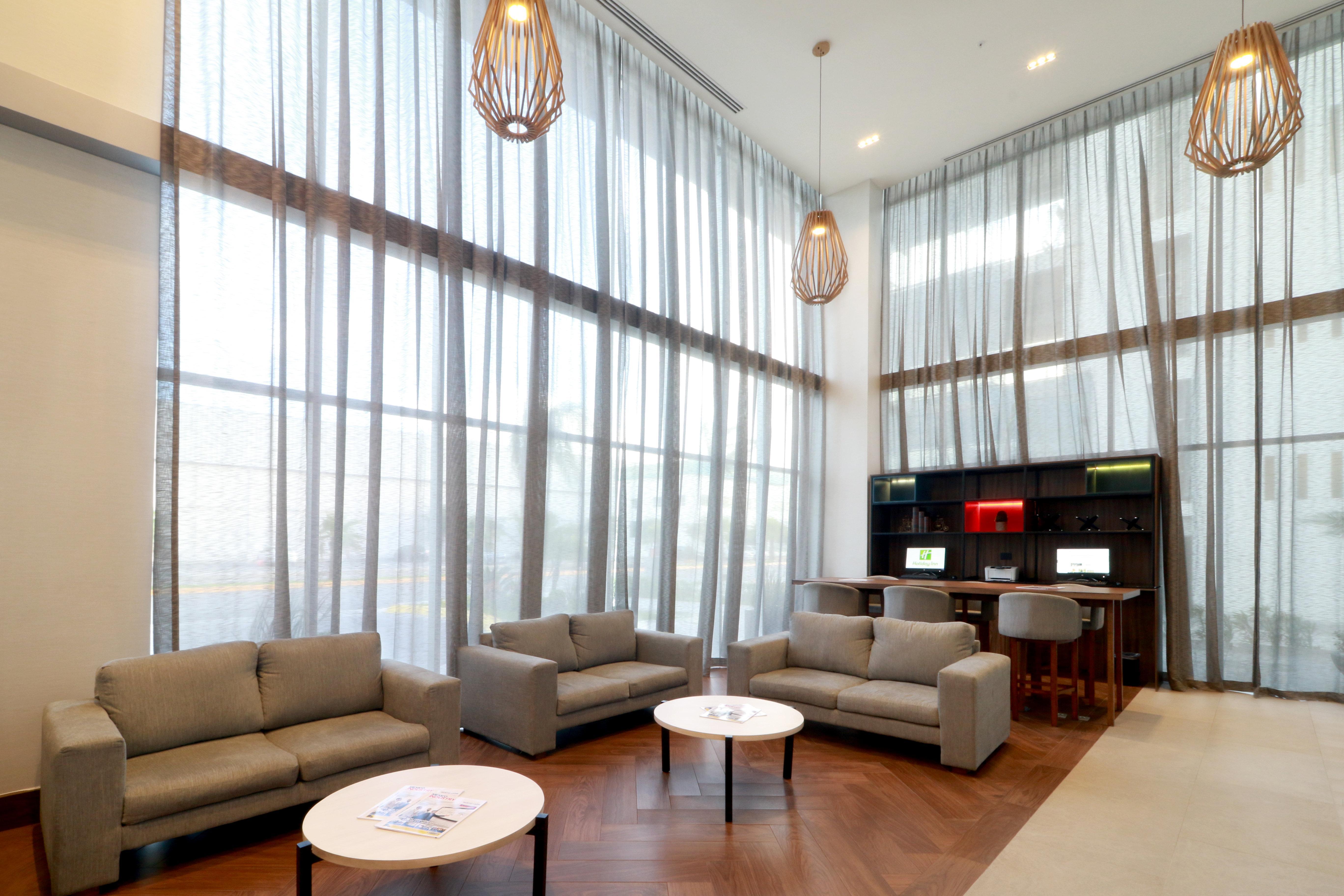 Holiday Inn & Suites - Monterrey Apodaca Zona Airport By Ihg Kültér fotó