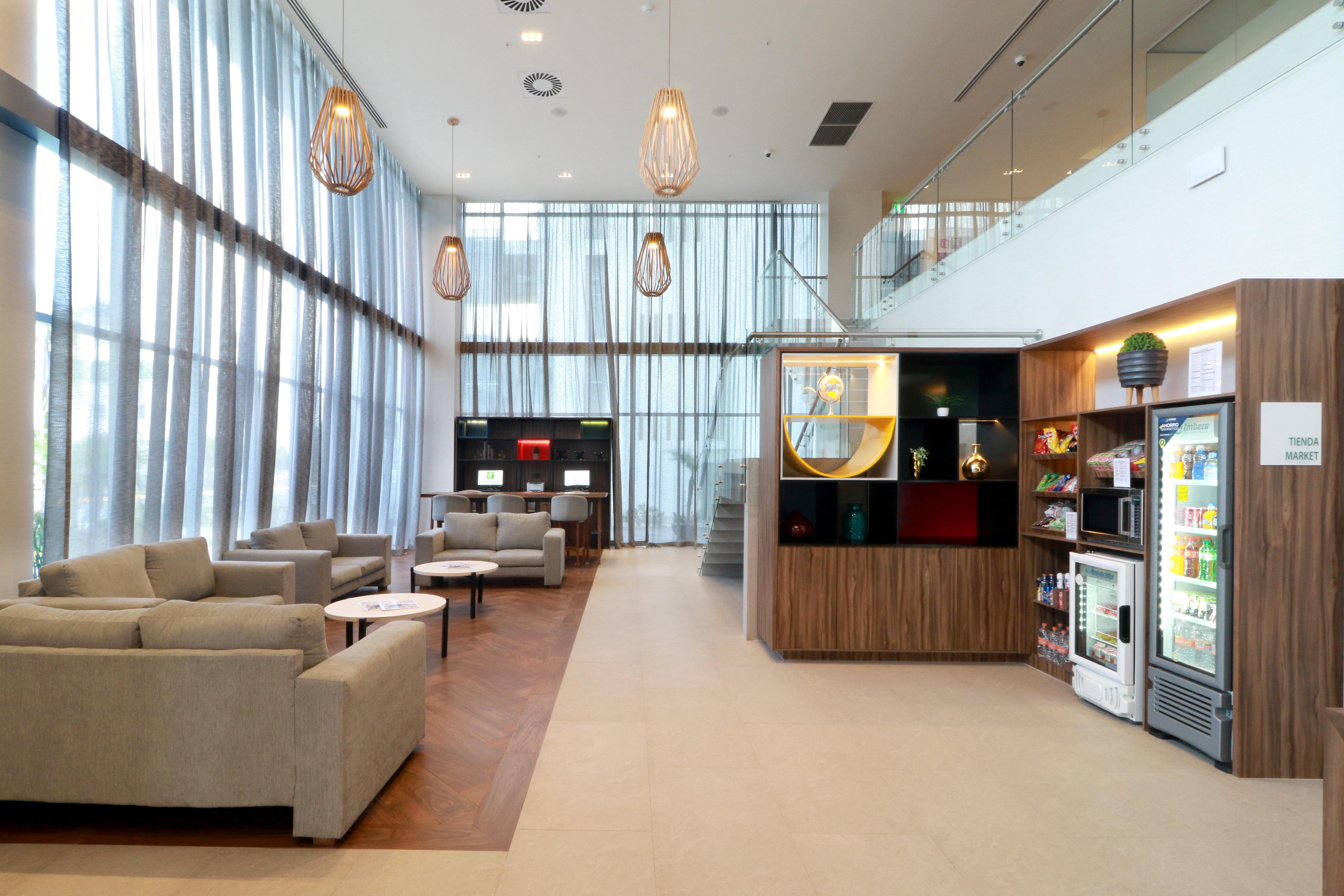 Holiday Inn & Suites - Monterrey Apodaca Zona Airport By Ihg Kültér fotó