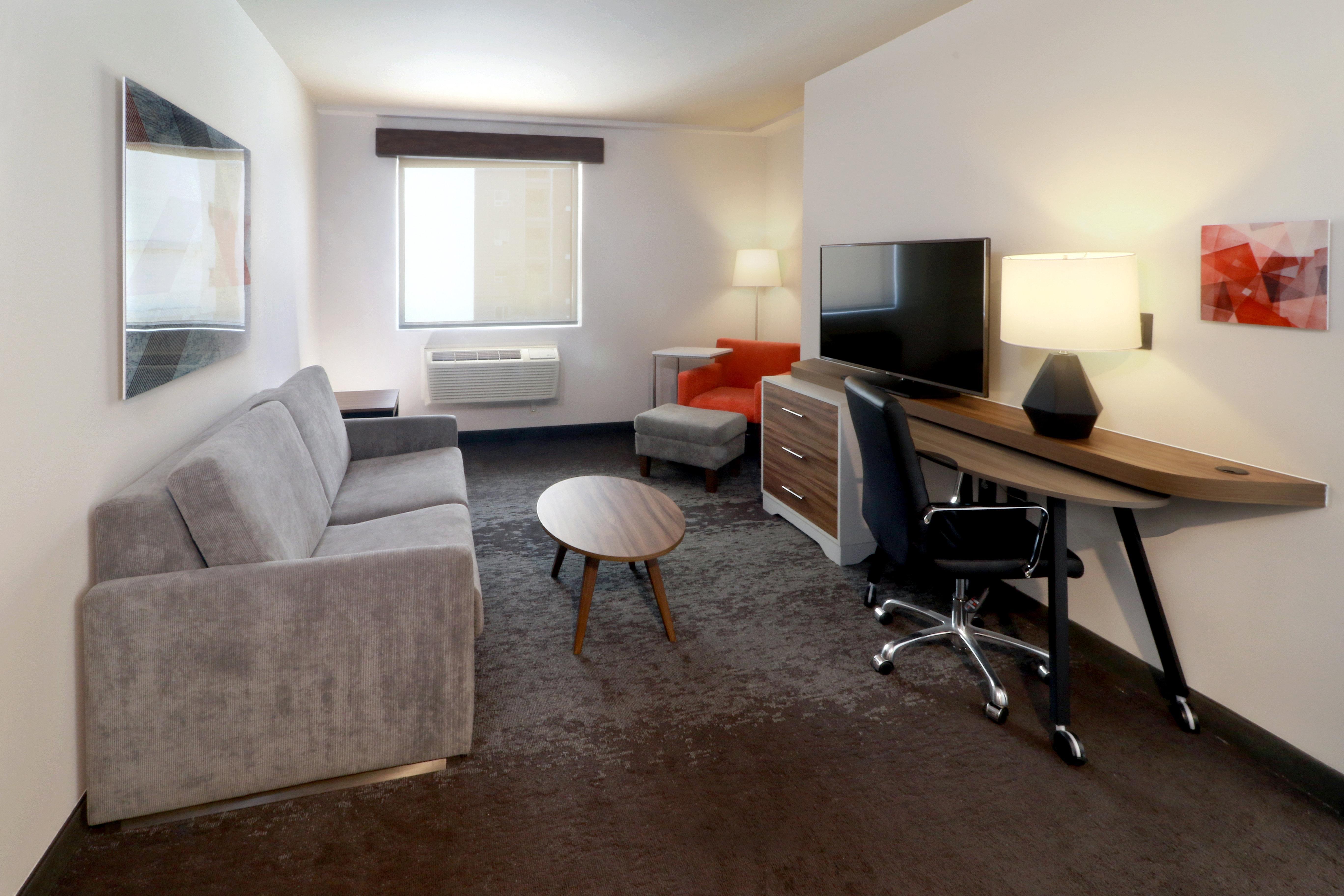 Holiday Inn & Suites - Monterrey Apodaca Zona Airport By Ihg Kültér fotó